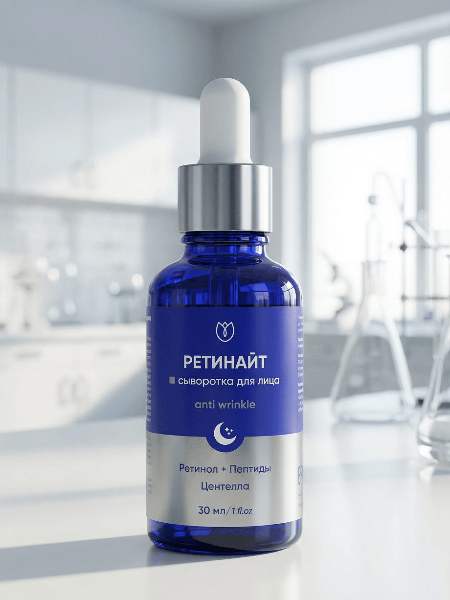 Рабочий процесс